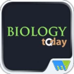 Logo of Biology Today android Application 